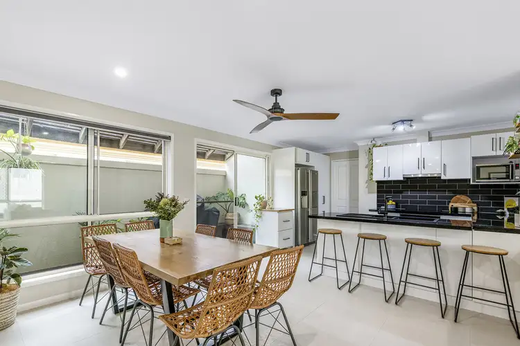 Third view of Homely house listing, 52/2-4 Langport Parade, Mudgeeraba QLD 4213