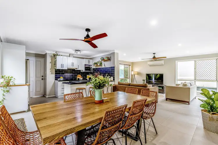 Fourth view of Homely house listing, 52/2-4 Langport Parade, Mudgeeraba QLD 4213