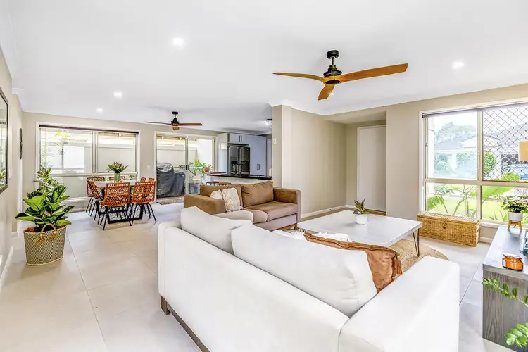 Fifth view of Homely house listing, 52/2-4 Langport Parade, Mudgeeraba QLD 4213