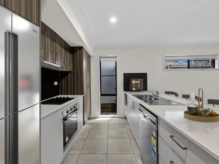 Second view of Homely house listing, 154 Barrams Road, South Ripley QLD 4306