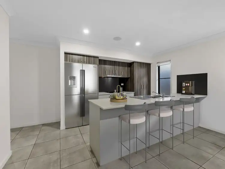 Third view of Homely house listing, 154 Barrams Road, South Ripley QLD 4306