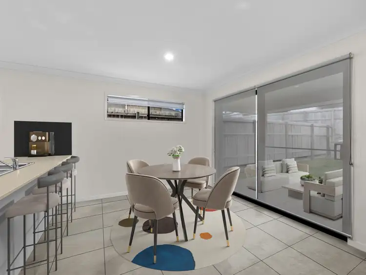 Fourth view of Homely house listing, 154 Barrams Road, South Ripley QLD 4306