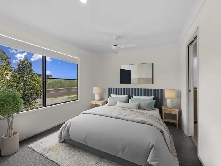 Fifth view of Homely house listing, 154 Barrams Road, South Ripley QLD 4306