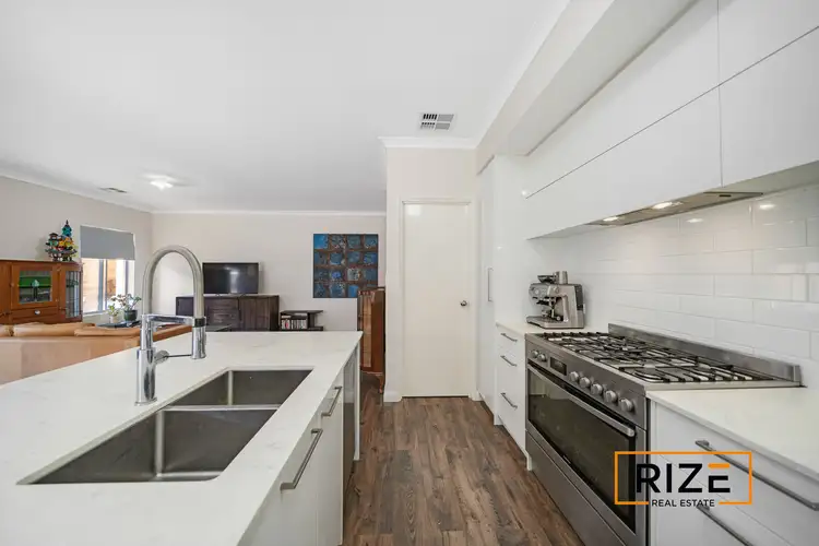 13 Brigalow Street, Banksia Grove WA 6031