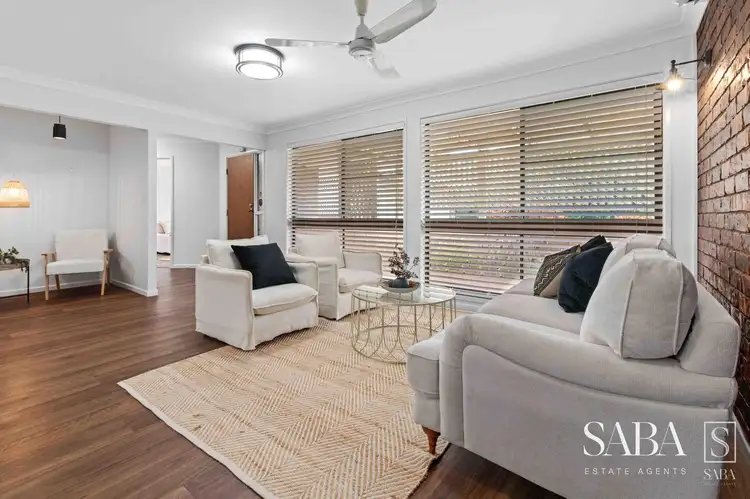 Main view of Homely house listing, 6 Flag Street, Jamboree Heights QLD 4074