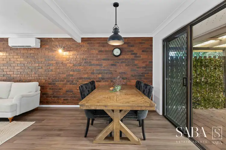 Second view of Homely house listing, 6 Flag Street, Jamboree Heights QLD 4074