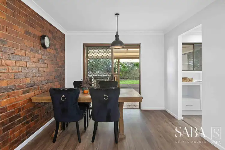 Third view of Homely house listing, 6 Flag Street, Jamboree Heights QLD 4074