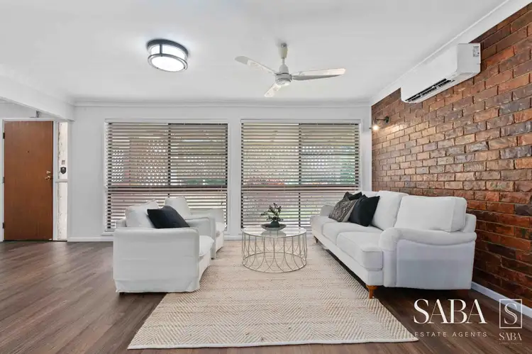 Fourth view of Homely house listing, 6 Flag Street, Jamboree Heights QLD 4074