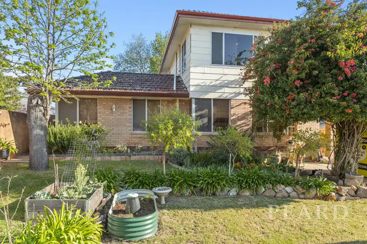 27 Regent Avenue, Mount Pleasant WA 6153