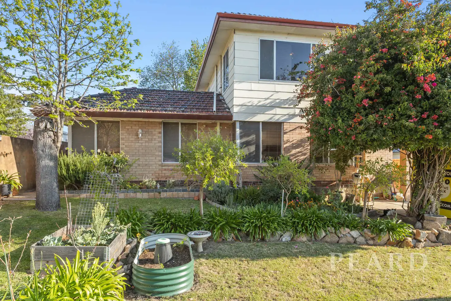 Main view of Homely house listing, 27 Regent Avenue, Mount Pleasant WA 6153