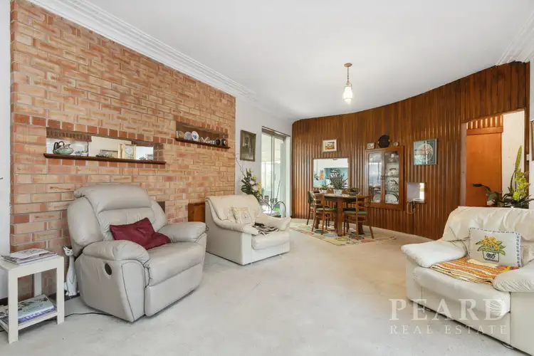 Third view of Homely house listing, 27 Regent Avenue, Mount Pleasant WA 6153