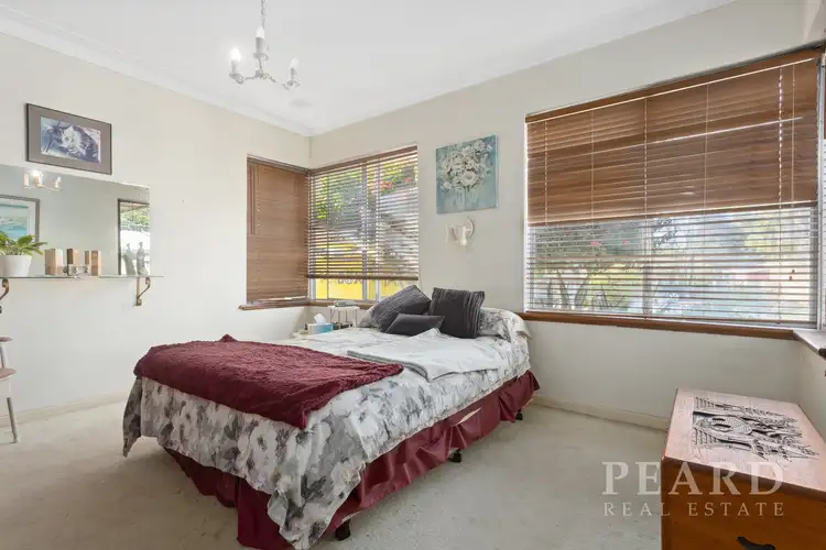 Sixth view of Homely house listing, 27 Regent Avenue, Mount Pleasant WA 6153