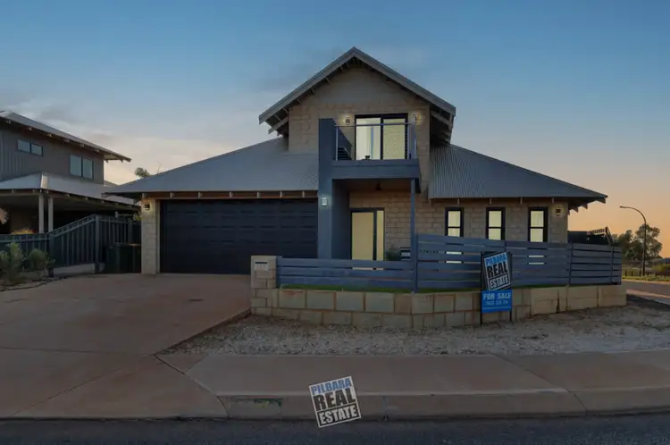 Main view of Homely house listing, 114A Bajamalu Drive, Baynton WA 6714