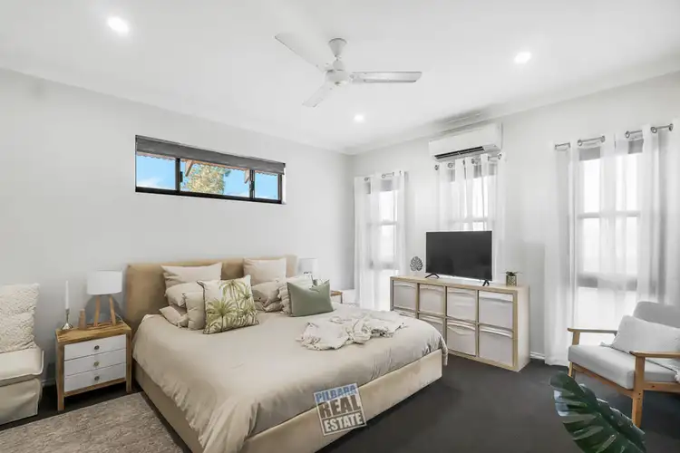 Fourth view of Homely house listing, 114A Bajamalu Drive, Baynton WA 6714