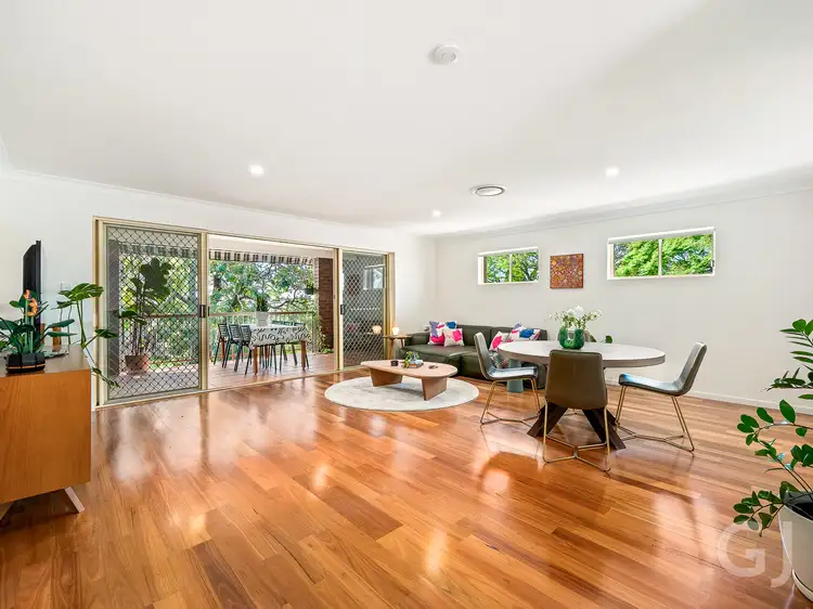 Main view of Homely apartment listing, 7/87 Swan Street, Gordon Park QLD 4031