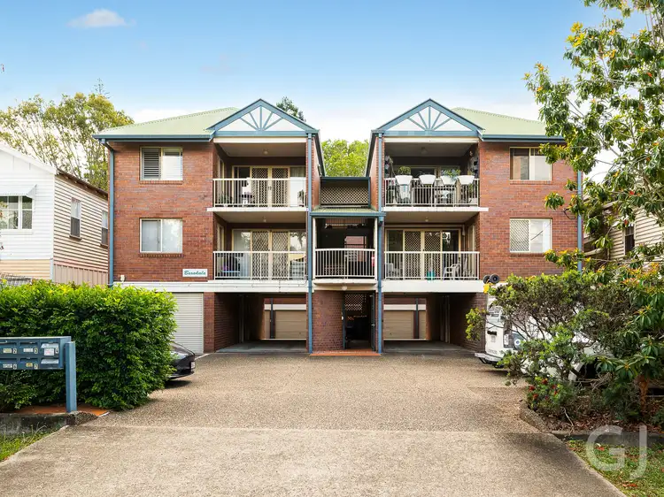 Second view of Homely apartment listing, 7/87 Swan Street, Gordon Park QLD 4031