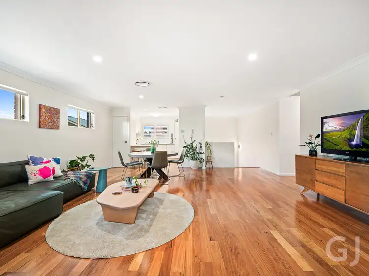 Third view of Homely apartment listing, 7/87 Swan Street, Gordon Park QLD 4031