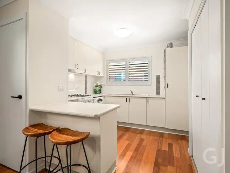 Fifth view of Homely apartment listing, 7/87 Swan Street, Gordon Park QLD 4031