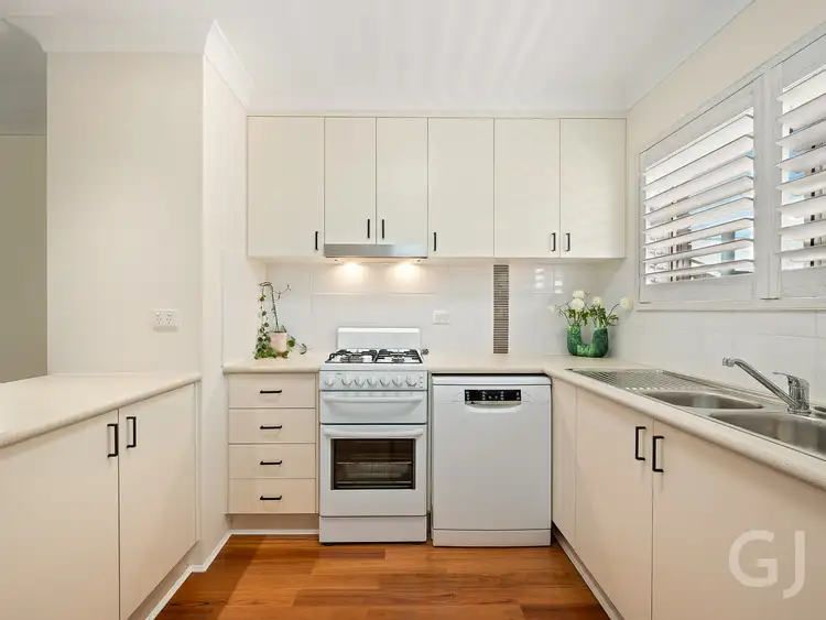 Sixth view of Homely apartment listing, 7/87 Swan Street, Gordon Park QLD 4031