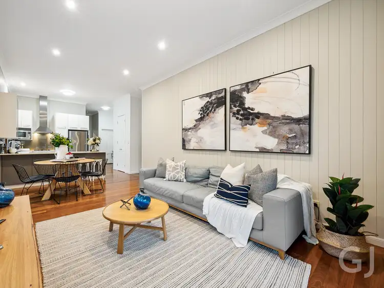 Fourth view of Homely house listing, 75 Fuller Street, Lutwyche QLD 4030