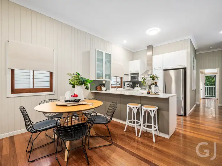 Fifth view of Homely house listing, 75 Fuller Street, Lutwyche QLD 4030