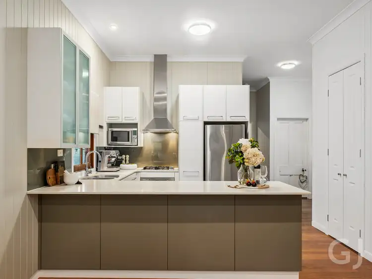Sixth view of Homely house listing, 75 Fuller Street, Lutwyche QLD 4030