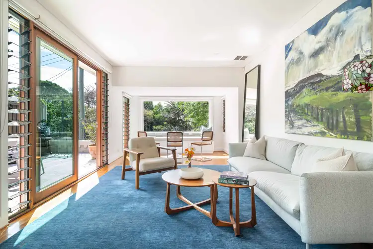 Main view of Homely house listing, 36 Glassop Street, Balmain NSW 2041