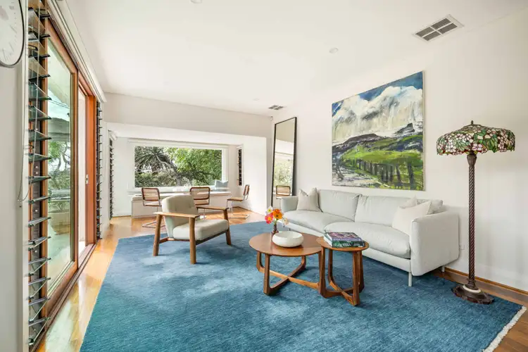 Second view of Homely house listing, 36 Glassop Street, Balmain NSW 2041