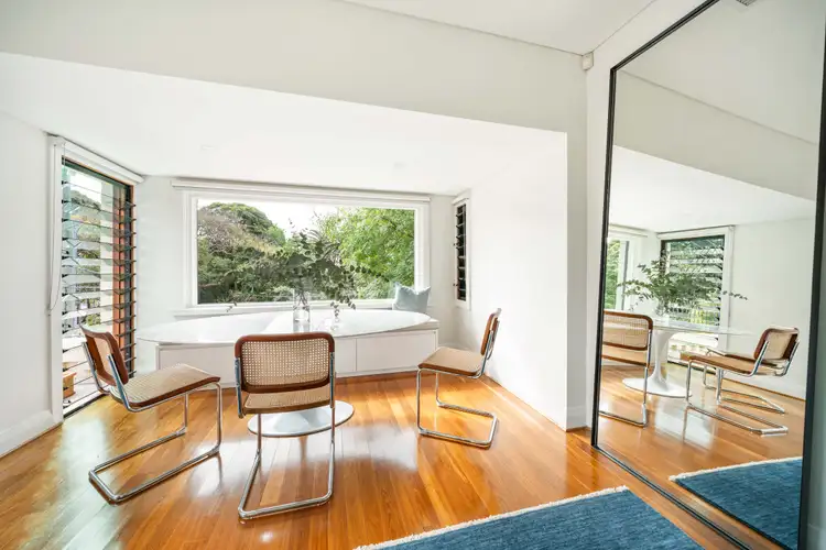 Fifth view of Homely house listing, 36 Glassop Street, Balmain NSW 2041