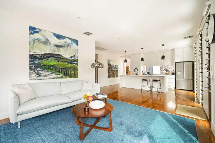 Sixth view of Homely house listing, 36 Glassop Street, Balmain NSW 2041