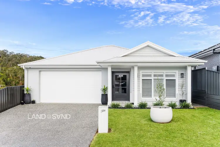 50 Bowral Crescent, Tullimbar NSW 2527