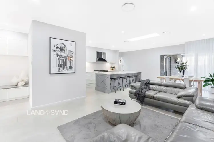 Third view of Homely house listing, 50 Bowral Crescent, Tullimbar NSW 2527