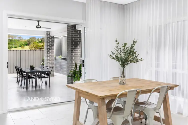 Fourth view of Homely house listing, 50 Bowral Crescent, Tullimbar NSW 2527