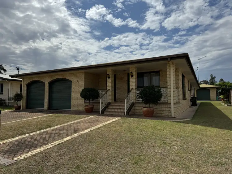 Main view of Homely house listing, 30 Mouatt Street, Monto QLD 4630