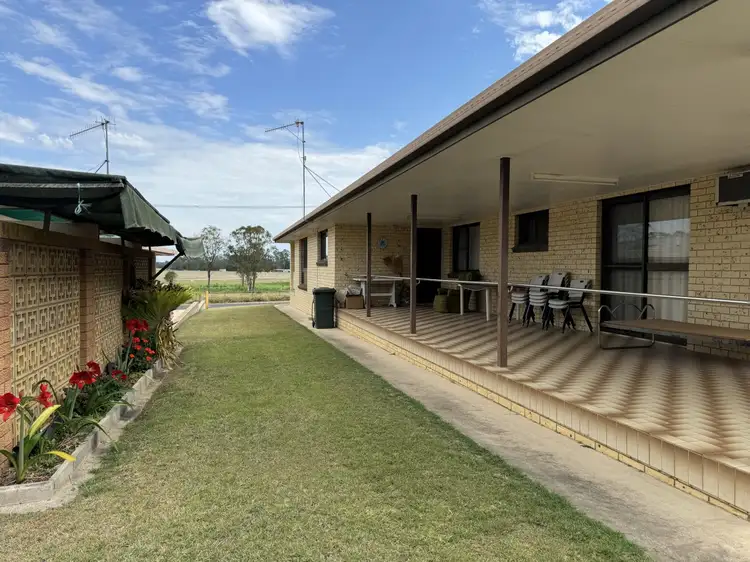 Second view of Homely house listing, 30 Mouatt Street, Monto QLD 4630