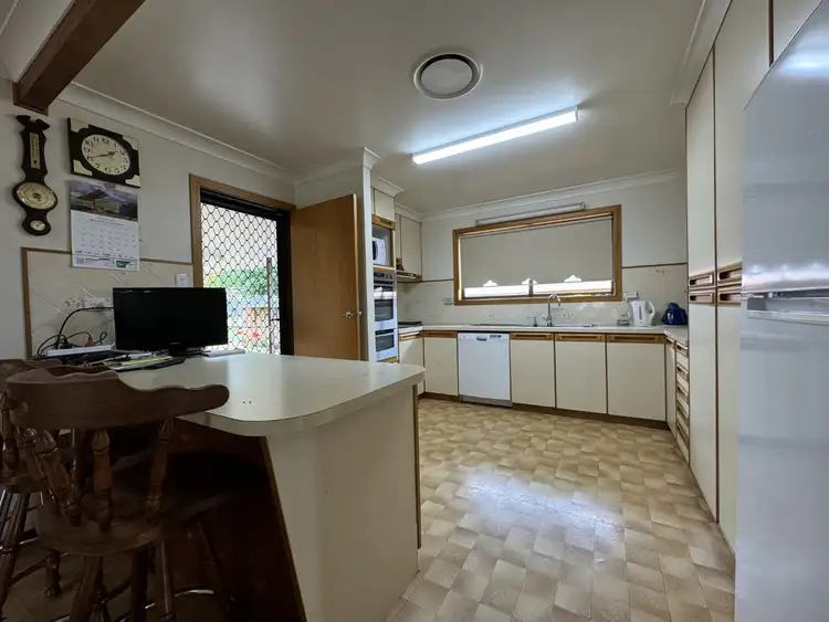 Fifth view of Homely house listing, 30 Mouatt Street, Monto QLD 4630