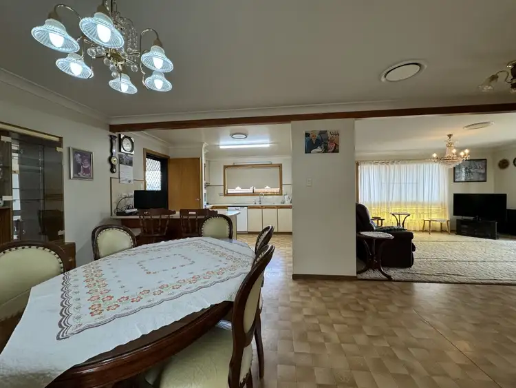 Sixth view of Homely house listing, 30 Mouatt Street, Monto QLD 4630