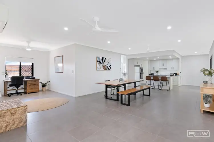 Fourth view of Homely house listing, 5 Tuckeroo Place, Mulambin QLD 4703