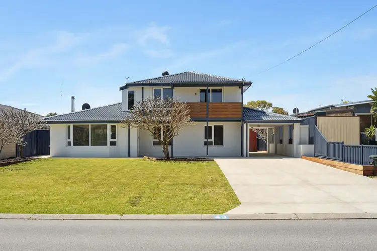 Main view of Homely house listing, 43 Fendam Street, Warnbro WA 6169