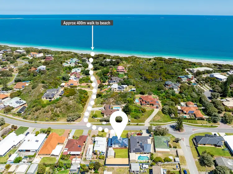 Second view of Homely house listing, 43 Fendam Street, Warnbro WA 6169