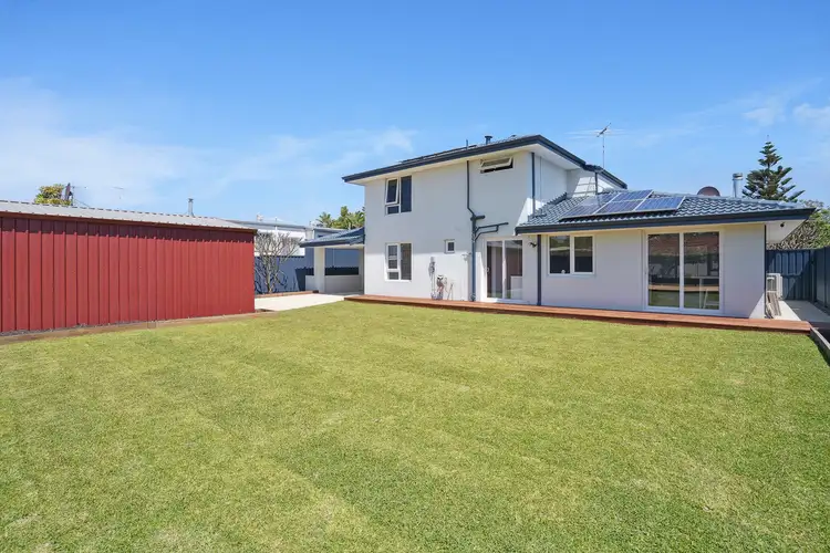 Third view of Homely house listing, 43 Fendam Street, Warnbro WA 6169