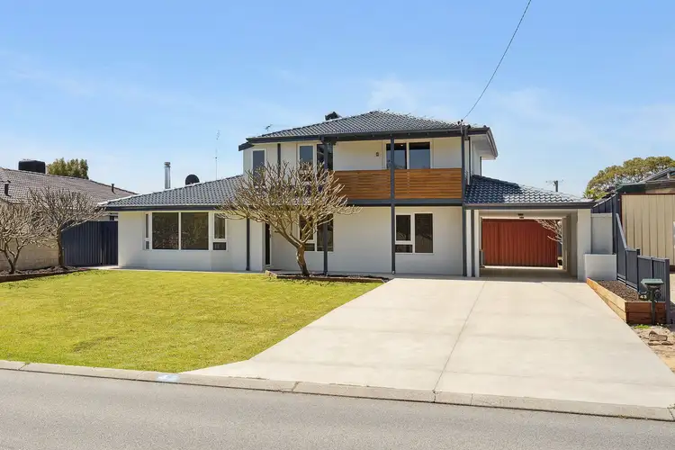 Fifth view of Homely house listing, 43 Fendam Street, Warnbro WA 6169