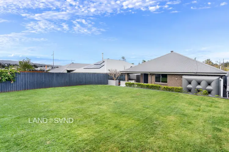 27 Wingello Crescent, Tullimbar NSW 2527