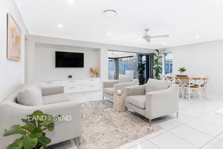 Third view of Homely house listing, 27 Wingello Crescent, Tullimbar NSW 2527