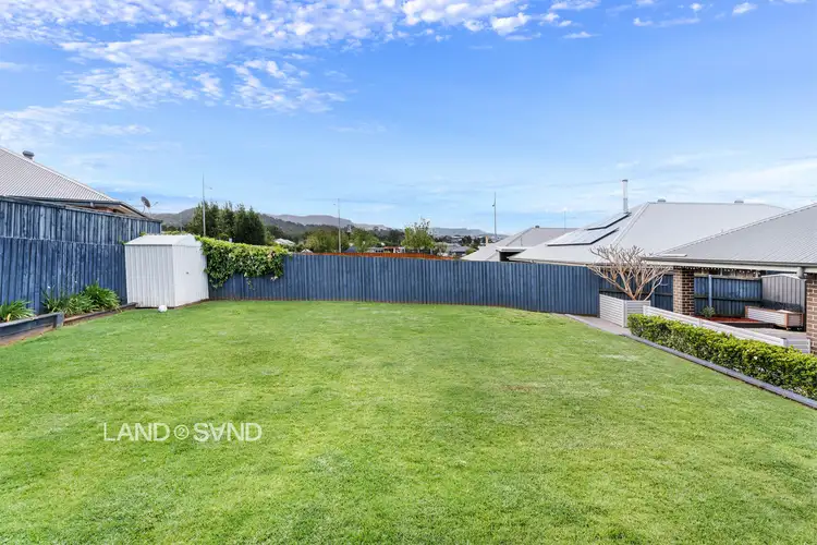 Fifth view of Homely house listing, 27 Wingello Crescent, Tullimbar NSW 2527
