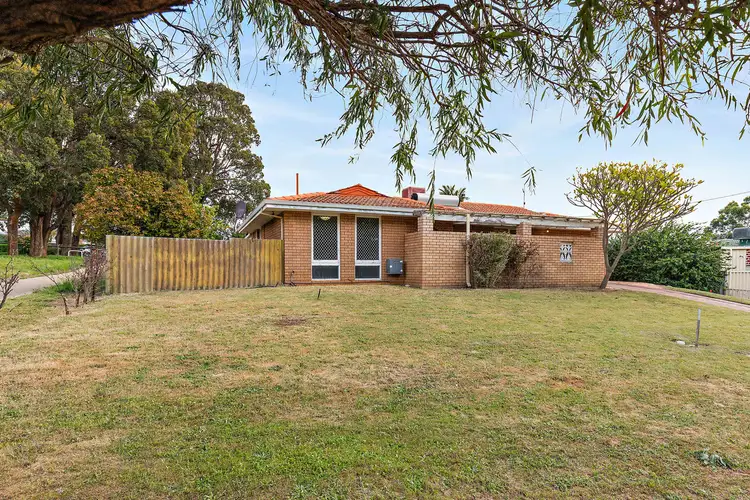 Main view of Homely house listing, 18 Valentine Road, Kelmscott WA 6111