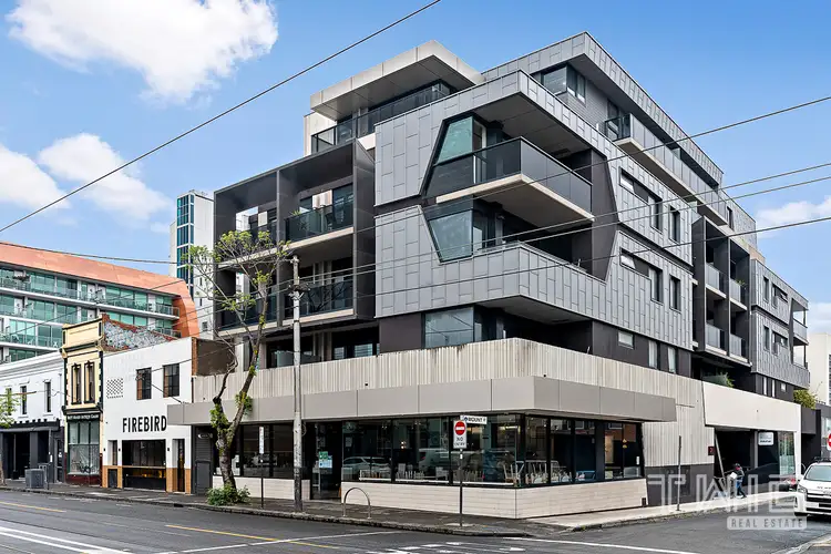 Main view of Homely apartment listing, 4/1 Mount Street, Prahran VIC 3181