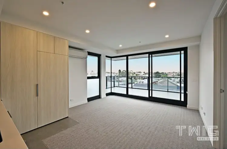 Second view of Homely apartment listing, 4/1 Mount Street, Prahran VIC 3181