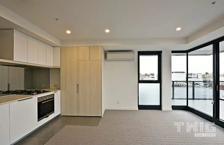 Third view of Homely apartment listing, 4/1 Mount Street, Prahran VIC 3181
