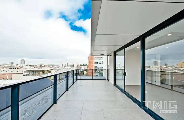 Fourth view of Homely apartment listing, 4/1 Mount Street, Prahran VIC 3181